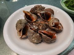 -渔码头食府(蓬莱阁店)