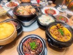 -陶德砂锅(营门口店)