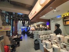 -八碗湘长沙市井菜(坡子街店)