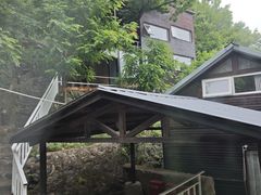 -北京水岸山吧度假村(雁栖镇店)