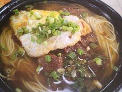 -上海为民商行清真饭店(南大路店)