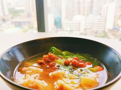 -君亭酒店·亭下餐厅(前海店)