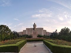 -大连理工大学(凌水校区)