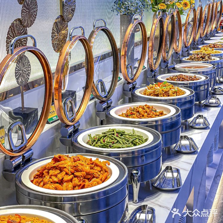 性价比中的扛把子 好伦哥昌平航母店太赞了