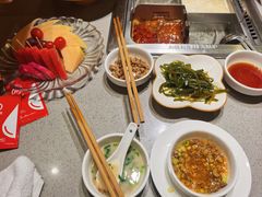 -海底捞火锅(逸仙路店)