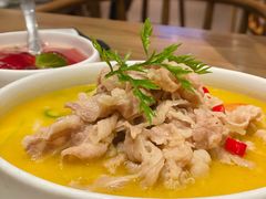 酸汤肥牛-榕意·川味之美(深业上城店)