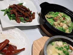 -江南厨子(万象天地店)