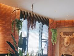 -秀玉coffee&kitchen(黄石大上海店)