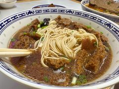 -鲁达面馆本帮风味(共康东路店)