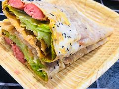 -冷峰马家鸡蛋牛奶醪糟(八朗学五巷店)