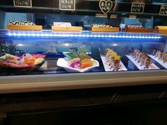 -玛雅铁板烧餐厅(中关村店)