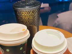 -星巴克臻选(北京富力家园店)
