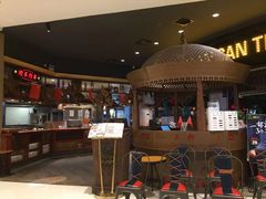 -楼兰新疆主题餐厅(苏州中心店)