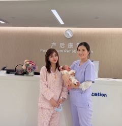 点击看大图 -广州和睦家医院·医学月子