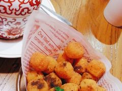 -新白鹿餐厅(百联中环店)