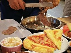 -汉丽斯巴西烤肉自助(市南店)