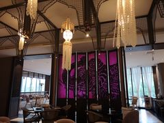 大堂-Thai Alley泰爱里(二沙岛店)