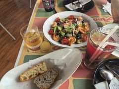 -安妮意大利餐厅(日坛店)