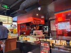 -鸣记脆皮烤鱼·海鲜烤鱼(三八广场店)