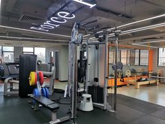 -ALIV WELLNESS运动健身(浦东大道店)
