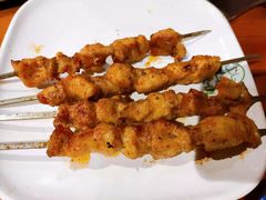 -義聚德·清真铜锅涮羊肉·烧烤(河东店)