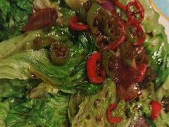 -街角等你.大连海鲜烧烤.经典铁板海鲜串(西安路店)
