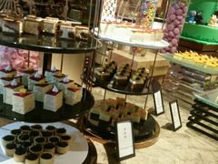 -“香”全日餐厅·株洲大汉希尔顿酒店