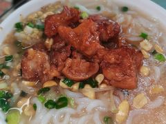 -江南濑粉店(文华路店)