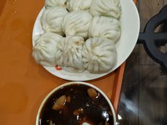 -庆丰包子铺(和平里店)