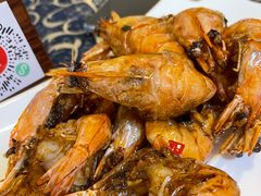 -晓平饭店(嘉善路店)