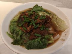 -老广记·牛杂甜品(东山口店)