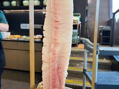 -淘米捞·米汤脆鲩鱼火锅(福田皇岗店)