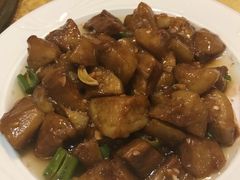 -功夫餐厅