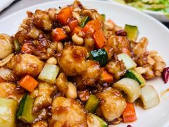 -原乡本味景山西街烤鸭店(北海公园店)