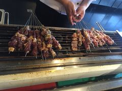 -百香自助餐厅·西安唐隆国际酒店(曲江店)