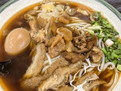 全家福牛肉米粉-花溪飞碗牛肉粉(先烈路店)