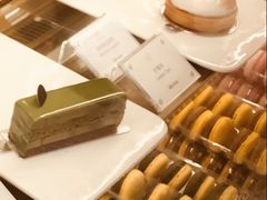 -PAUL LAFAYET 法式甜品(国金中心商场店)