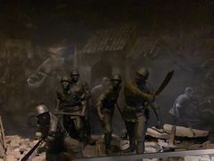 -台儿庄大战纪念馆