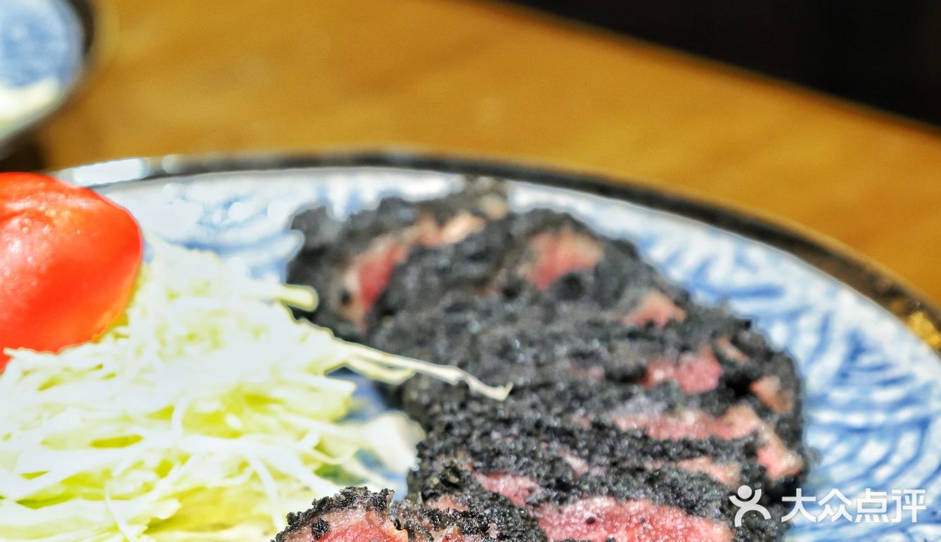 超高性价比石板烤肉