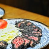 超高性价比石板烤肉