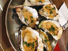 -神府路壹号·海鲜烧烤·砂锅粥·锅物(三坊七巷店)