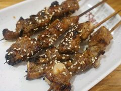 -木屋烧烤(西南角店)