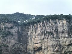 -河南宝泉旅游区