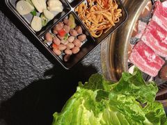 -嘿嘟嘟·肋条烧肉放题(爱融荟城店)