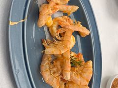 -品海楼·大连海胆锅贴馆(东港店)