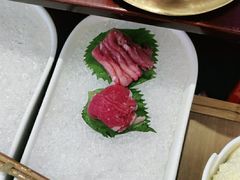 -1078號老北京涮肉(松柏店)