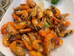 -新聚丰菜馆(太监弄店)