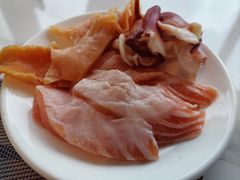 -白云宾馆-祥云西餐厅·法式鹅肝海鲜自助