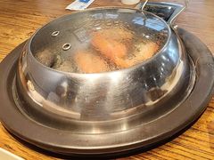 -海味当家·蒸锅海鲜(星海公园店)