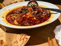 -破三川·新川菜(静安大融城店)